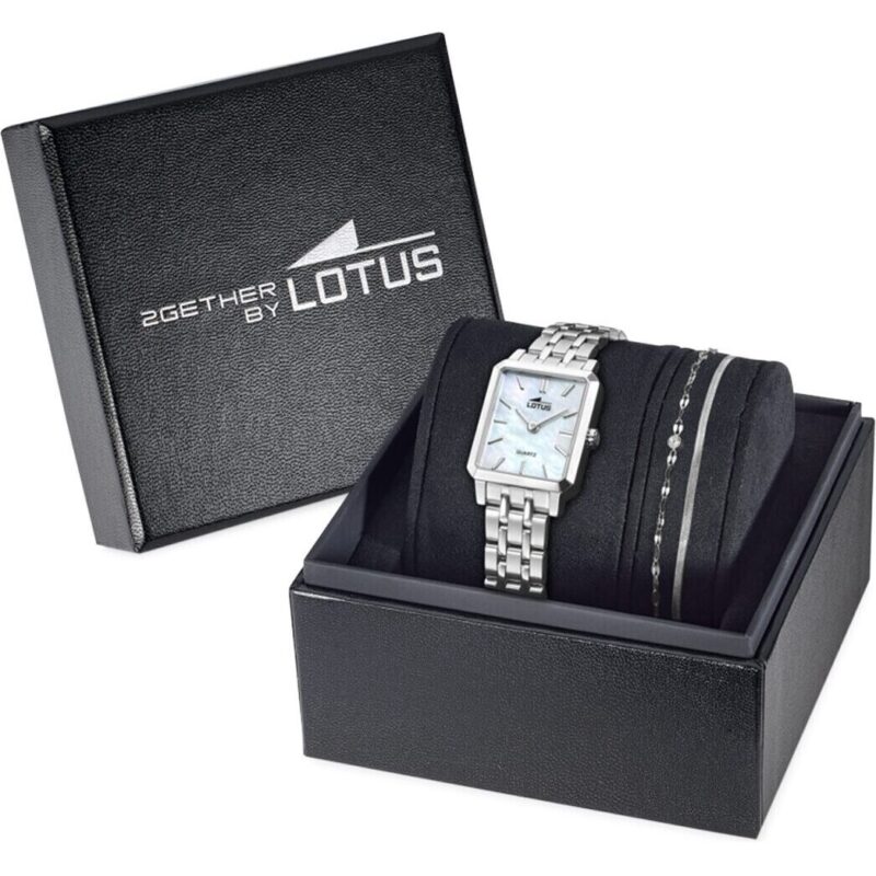 Lotus Watches 19008/1 (19008_1) Unisex WATCHES