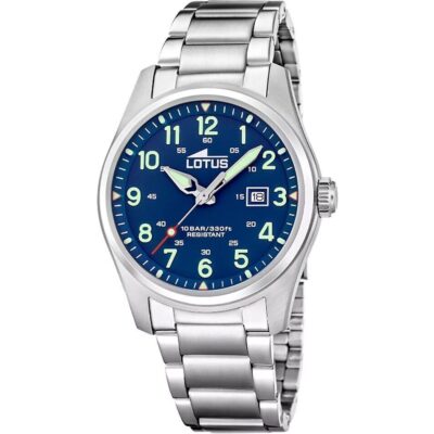 Lotus Watches 19054/2 (19054_2) Unisex WATCHES