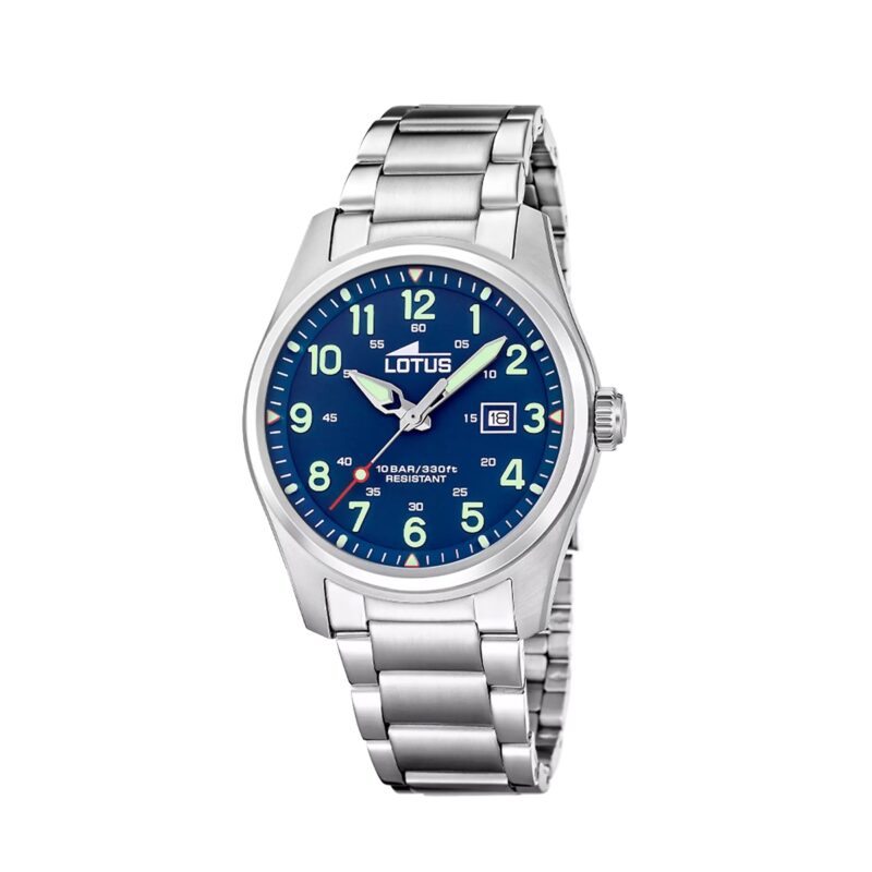 LOTUS WATCHES 19054/2 (19054_2) Unisex WATCHES