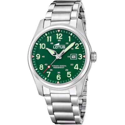 Lotus Watches 19054/3 (19054_3) Unisex WATCHES
