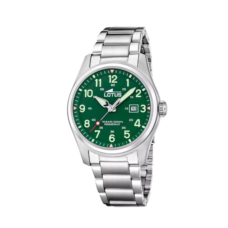 LOTUS WATCHES 19054/3 (19054_3) Unisex WATCHES