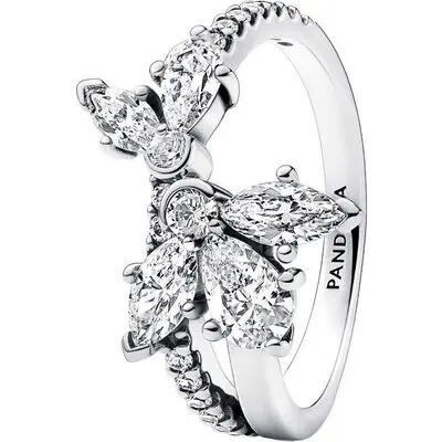 PANDORA JEWELRY 193023C01-52 (193023C01-52) Women JEWELRY