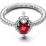 Pandora Disney Villains Evil Queen (193422C01-54) Women JEWELRY