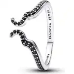 Pandora Disney Villains Maleficent Ring (194333C01-50) Women JEWELRY