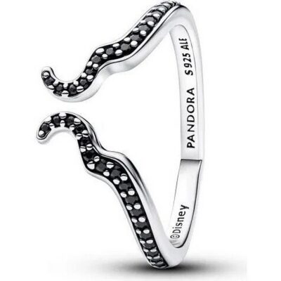 Pandora Disney Villains Maleficent Ring (194333C01-52) Women JEWELRY