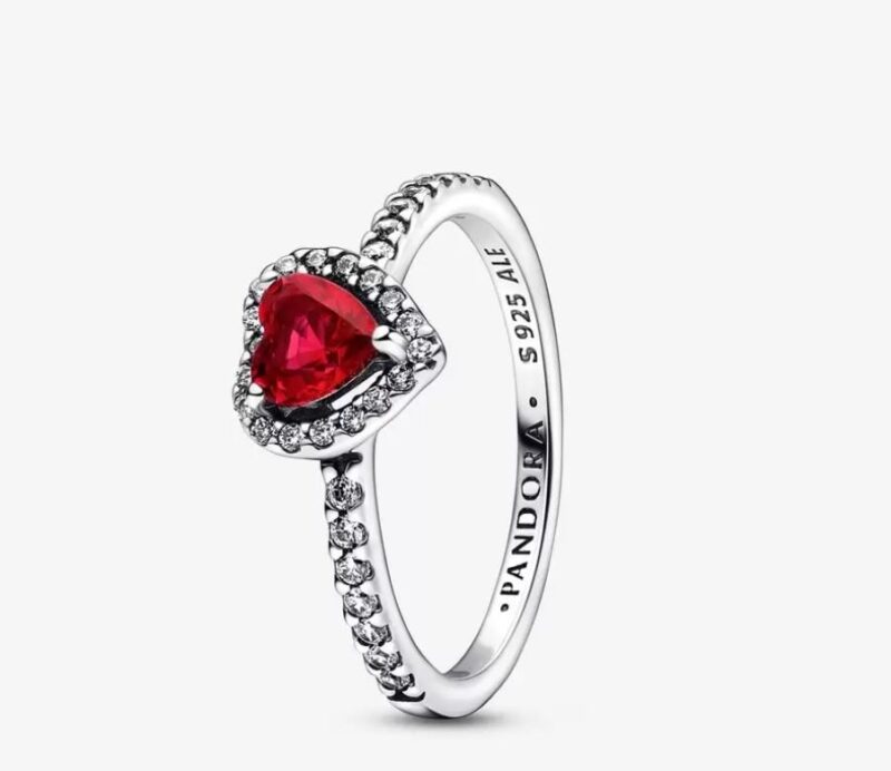 PANDORA JEWELRY 198421C02-54 (198421C02-54) Women JEWELRY