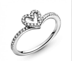 Pandora Jewelry 199302c01-50 (199302C01-50) Women JEWELRY