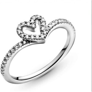 Pandora Jewelry 199302c01-50 (199302C01-50) Women JEWELRY