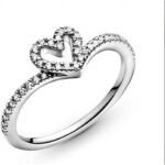 Pandora Jewelry 199302c01-56 (199302C01-56) Women JEWELRY
