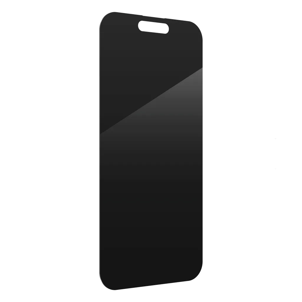 InvisibleShield Glass Elite Privacy Apple iP16 /15 Screen 2 -