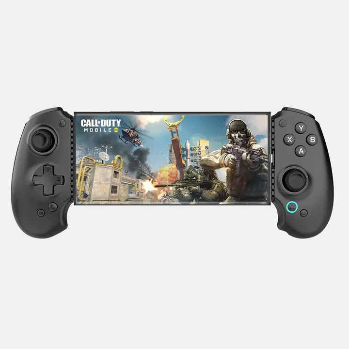 Abxylute S9 Mobile controller - USB-C + Bluetooth: Supports a wide range of phone/tablet devices compatibility; 2 Abxylute S9 Mobile controller - USB-C + Bluetooth: Supports a wide range of phone/tablet devices compatibility; - Image 2