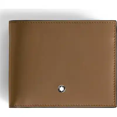 Montblanc Leather Fashion Accessories 220447 (220447) Unisex FASHION ACCESSORIES