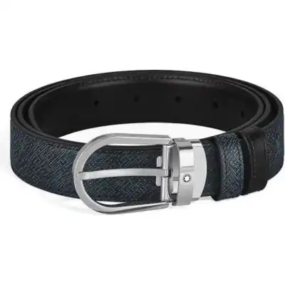 Montblanc Leather Fashion Accessories 220965 (220965) Unisex FASHION ACCESSORIES