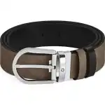 Montblanc Leather Fashion Accessories 220983 (220983) Unisex FASHION ACCESSORIES