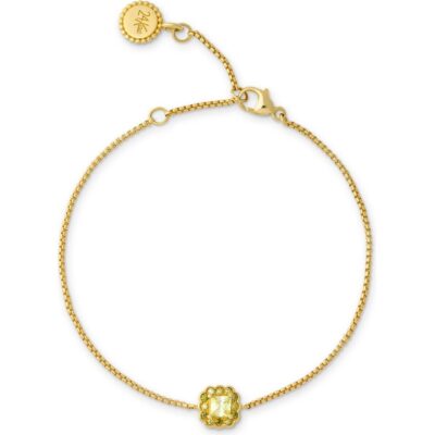 24KAE by Kae Sutherland Jewels Women's Bracelet (22457Y ) - Jewellery