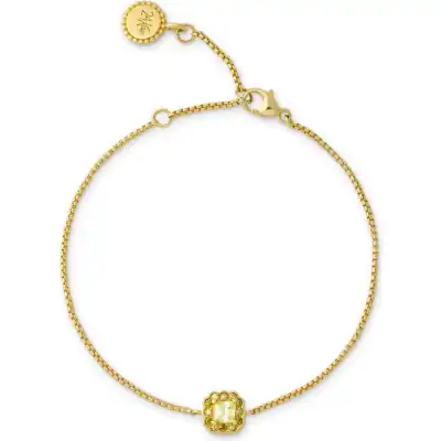 24KAE by Kae Sutherland Jewels Women's Bracelet (22457Y ) - Jewellery