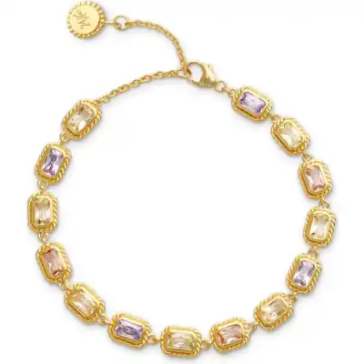 24KAE by Kae Sutherland Jewels Women's Bracelet (22465Y ) - Jewellery