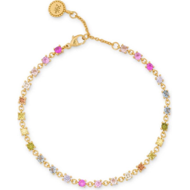 24KAE by Kae Sutherland Jewels Women's Bracelet (22476Y ) - Jewellery