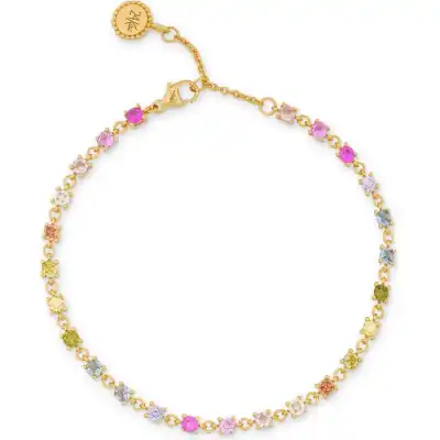 22476Y 24KAE by Kae Sutherland Jewels Women's Bracelet (22476Y ) - Jewellery