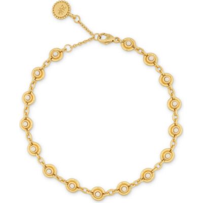 24KAE by Kae Sutherland Jewels Women's Bracelet (22478Y ) - Jewellery