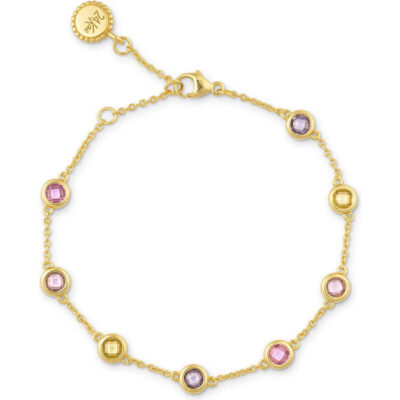 24KAE by Kae Sutherland Jewels Women's Bracelet (22483Y ) - Jewellery