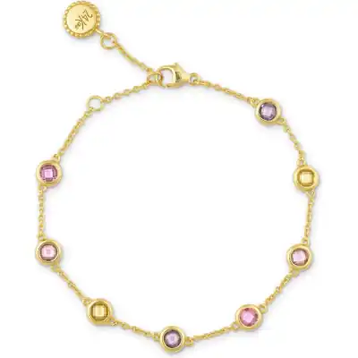 22483Y 24KAE by Kae Sutherland Jewels Women's Bracelet (22483Y ) - Jewellery