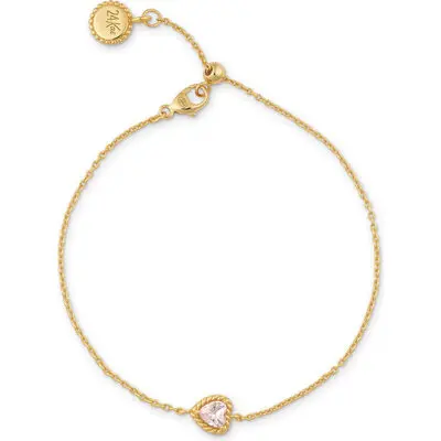 24KAE by Kae Sutherland Jewels Women's Bracelet (22484Y ) - Jewellery