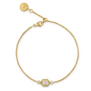 24KAE by Kae Sutherland Jewels Women's Bracelet (22486Y ) - Jewellery