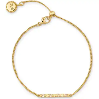 24KAE by Kae Sutherland Jewels Women's Bracelet (22487Y ) - Jewellery