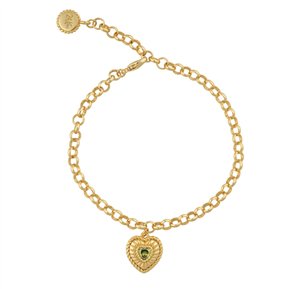 24KAE by Kae Sutherland Jewels Women's Bracelet (22497Y ) - Jewellery