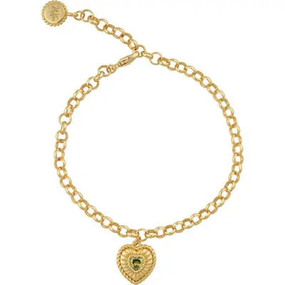 24KAE by Kae Sutherland Jewels Women's Bracelet (22497Y ) - Jewellery