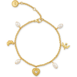 24KAE by Kae Sutherland Jewels Women's Bracelet (22498Y ) - Jewellery