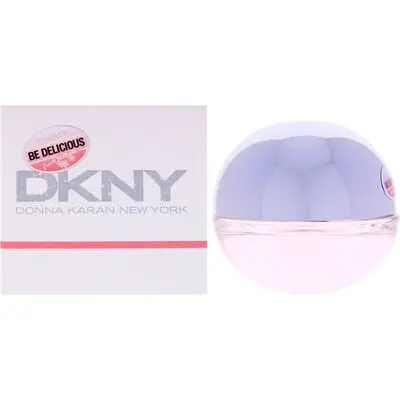 Donna Karan DKNY Be Delicious Fresh Blossom for Women 1 oz EDP Spray