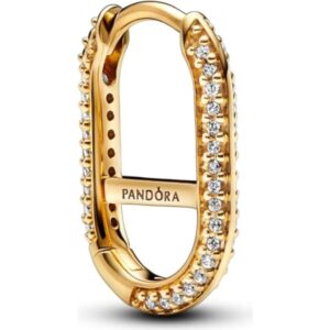 Pandora Jewels Pave Link (269682C01) Women JEWELRY