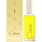 Revlon Ciara by Revlon for Women - 2.3 oz Eau de Toilette Spray