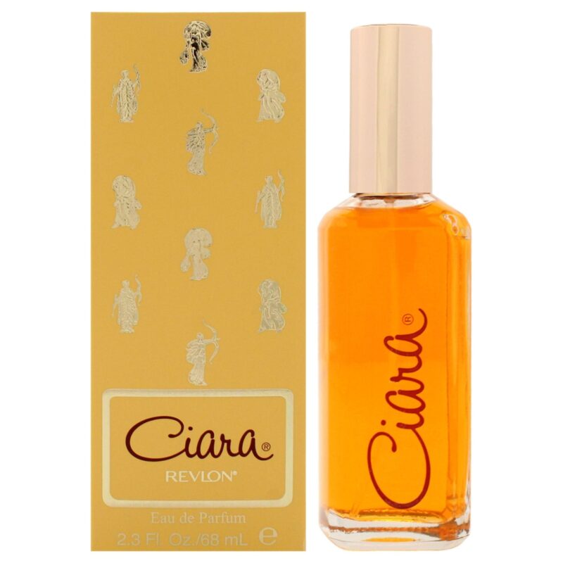 Revlon Ciara by Revlon for Women - 2.3 oz EDP Spray Eau de Parfum