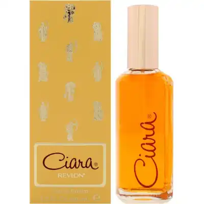 Revlon Ciara by Revlon for Women - 2.3 oz EDP Spray Eau de Parfum