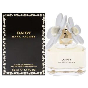 Marc Jacobs Daisy for Women 1.7 oz Eau de Toilette Spray