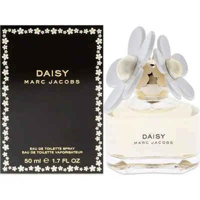 Marc Jacobs Daisy for Women 1.7 oz Eau de Toilette Spray