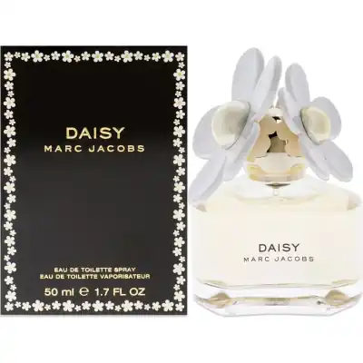 Marc Jacobs Daisy for Women 1.7 oz Eau de Toilette Spray