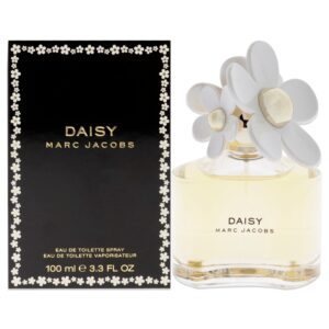 Marc Jacobs Daisy by Marc Jacobs for Women - 3.4 oz Eau de Toilette Spray