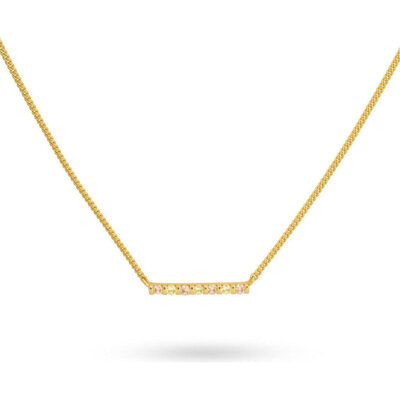 24KAE by Kae Sutherland Jewels Women's Necklaces (324110Y ) - Jewellery