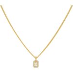 24kae Jewels Jewelry 32453y (32453Y) Unisex JEWELRY