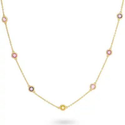 32495Y 24KAE by Kae Sutherland Jewels Women's Necklaces (32495Y ) - Jewellery