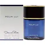 Oscar de la Renta Oscar Pour Lui for Men 3 oz Eau de Toilette Spray