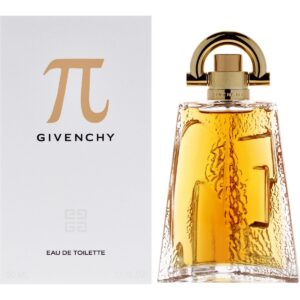 Givenchy PI by Givenchy for Men - 1.7 oz Eau de Toilette Spray