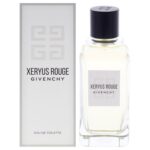 Givenchy Xeryus Rouge for Men 3.3 oz Eau de Toilette Spray