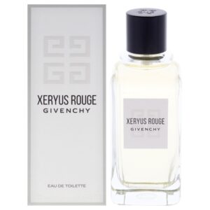 Givenchy Xeryus Rouge for Men 3.3 oz Eau de Toilette Spray