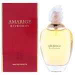 Givenchy Amarige by Givenchy for Women - 1.7 oz EDT Spray Eau de Toilette