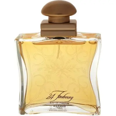 Hermes 24 Faubourg by Hermes for Women - 1.6 oz EDP Spray Eau de Parfum